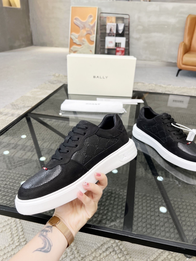 Bally Sneakers